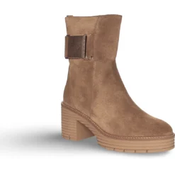 Softwaves Women’s Montez Boot Cuoio