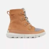 Sorel Women’s Explorer Next Joan Boot Tawny Buff