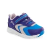 Stride Rite Kid’s Bolt Runner Made2Play Sneaker Blue