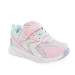 Stride Rite Kid’s Bolt Runner Made2Play Sneaker Perwinkle