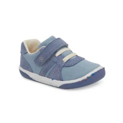 Stride Rite Kid’s Fern Sneaker Blue