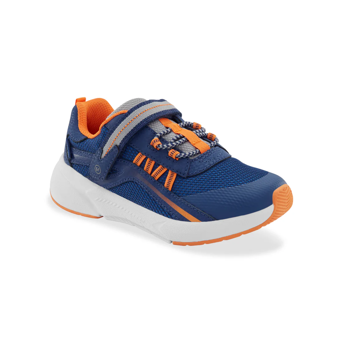 Stride Rite Kid’s Journey 3.0 Sneaker Navy