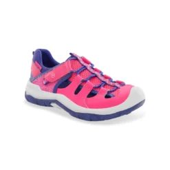 Stride Rite Kid’s Wade 2.0 Sneaker Sandal Hot Pink