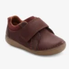 Stride Rite Little Kid’s Jodie Sneaker Brown