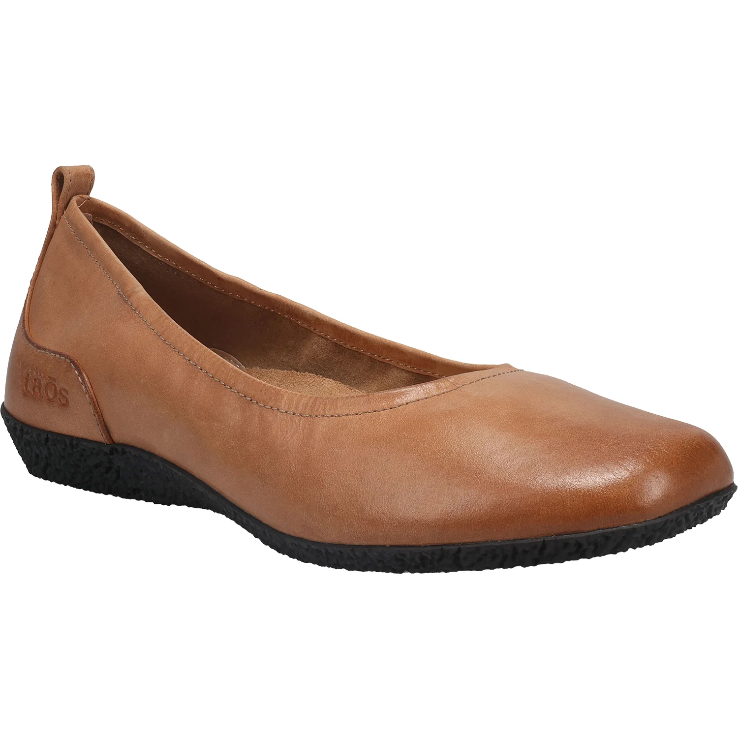 Taos Women’s Chit Chat Caramel