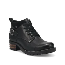 Taos Women’s Mini Crave Boot Black