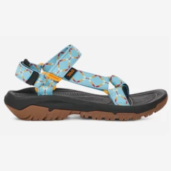 Teva Women’s Hurricane XLT2 Sandal Diamond Air Blue