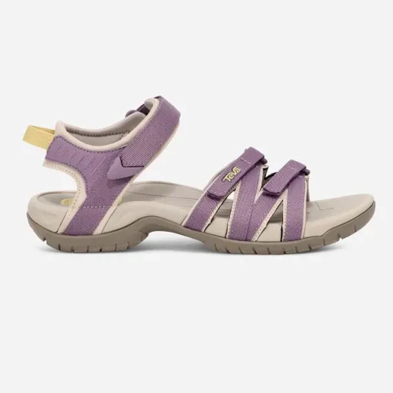 Teva Women’s Tirra Sandal Grey Ridge