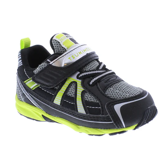 Tsukihoshi Infant Storm Black/Lime