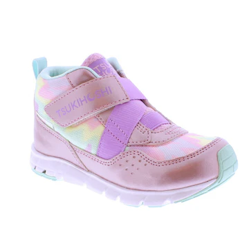 Tsukihoshi Kid Tokyo Pink/Multi