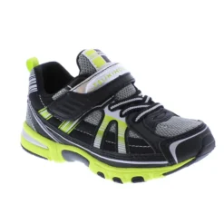 Tsukihoshi Kid’s Storm Black/Lime