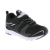 Tsukihoshi Kid’s Velocity Black/Silver