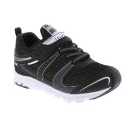 Tsukihoshi Kid’s Velocity Black/Silver