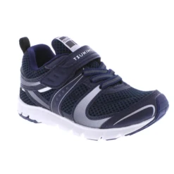 Tsukihoshi Kid’s Velocity Navy/Silver