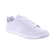 Tsukihoshi Youth Rally White/Grey