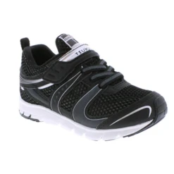 Tsukihoshi Youth Velocity Black/Silver