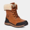 UGG Women’s Adirondack III Boot Chestnut