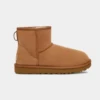UGG Women’s Classic Mini II Boot Chestnut