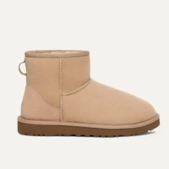 UGG Women’s Classic Mini II Boot Sand