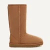 UGG Women’s Classic Tall II Boot Chestnut