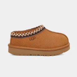 Ugg Toddlers Tasman II Chestnut