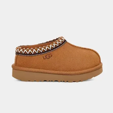 Ugg Toddlers Tasman II Chestnut