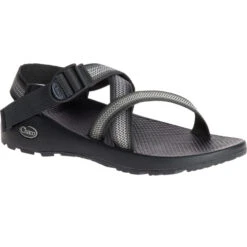 Chaco Men’s Z/1 Classic Sandal Split Gray