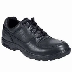 Dunham Men’s Windsor Black Leather